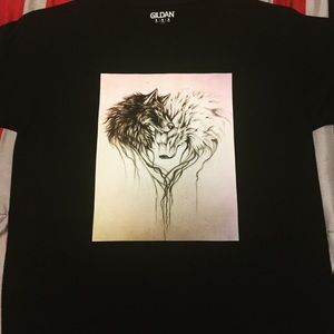 Designer shirts all sizes